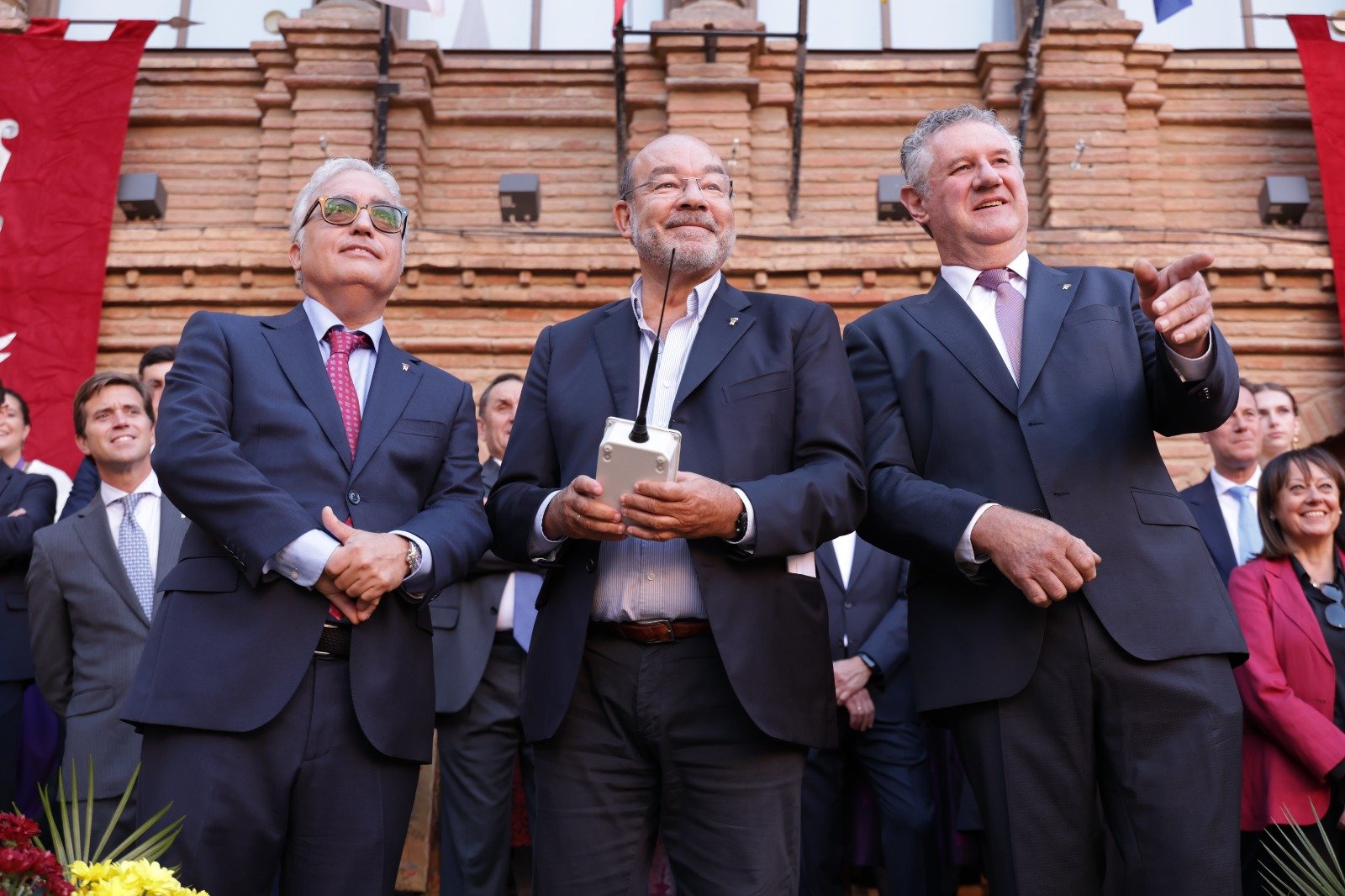 Ángel Expósito: «Si alguien sabe de innovar, avanzar y progresar hacia el futuro es la D. O. Cariñena»