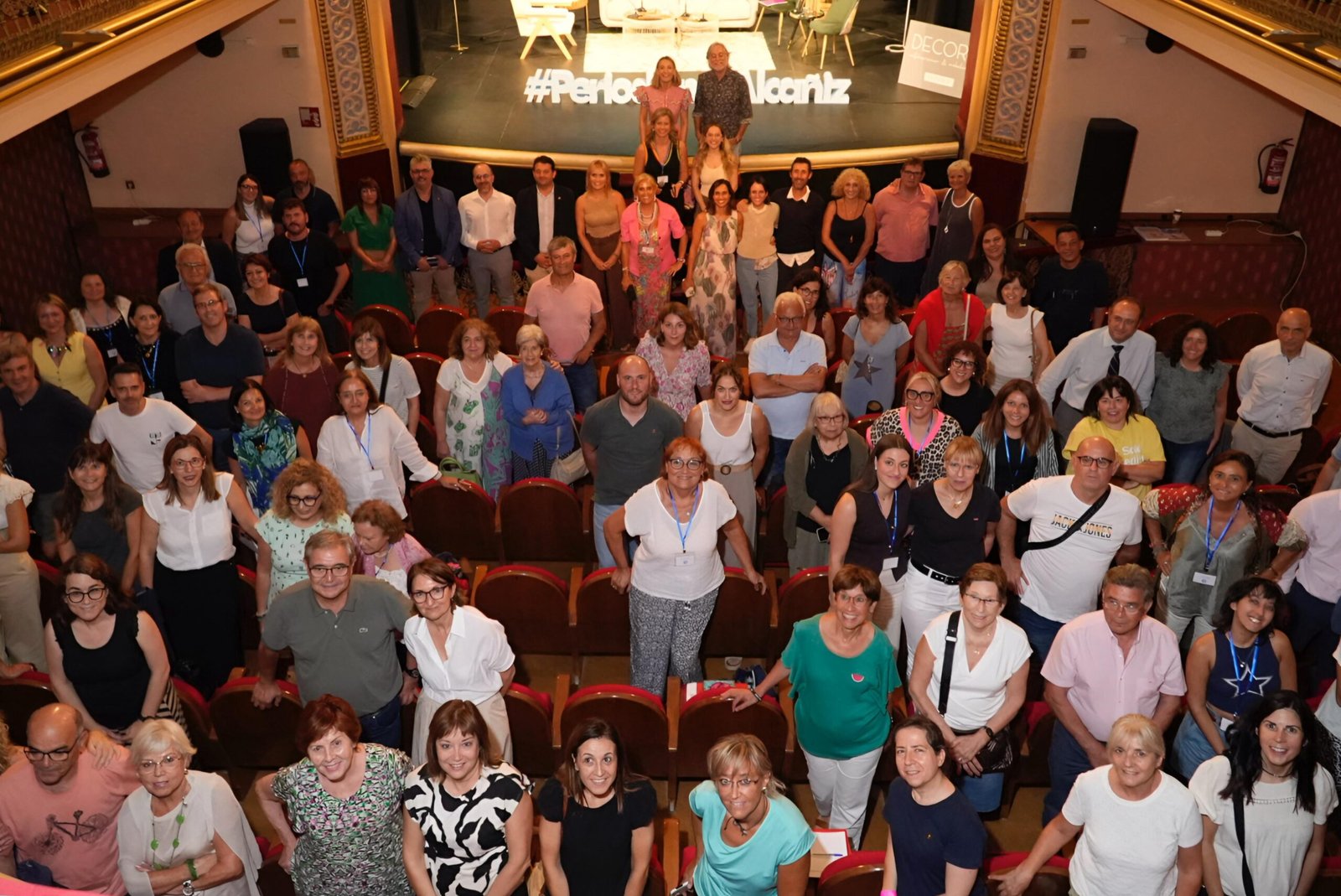 El VII Curso de Periodismo de Alcañiz reivindica una comunicación útil y ética para tender puentes en la salud mental