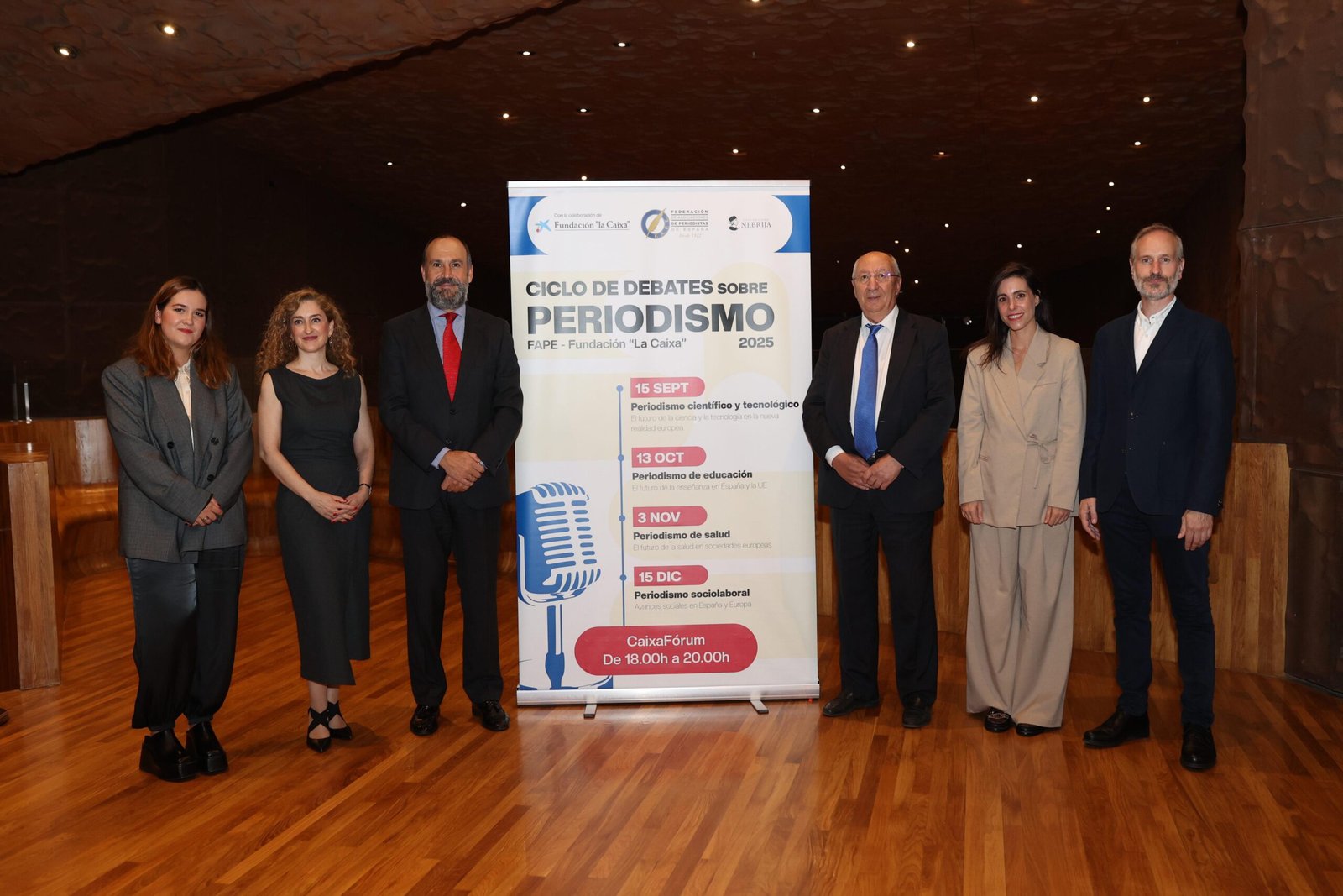 Informar más sobre educación y menos sobre políticas educativas