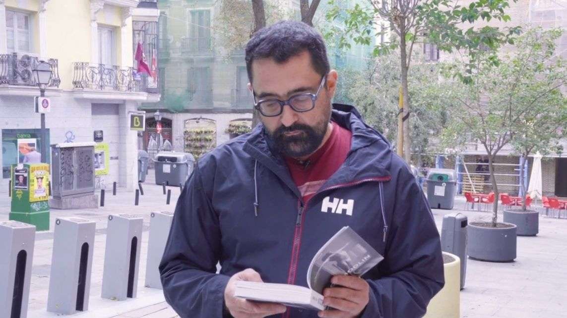 Paco Gómez desvela en Periodistas de Aragón cómo reconstruyó la fascinante historia de Los Modlin