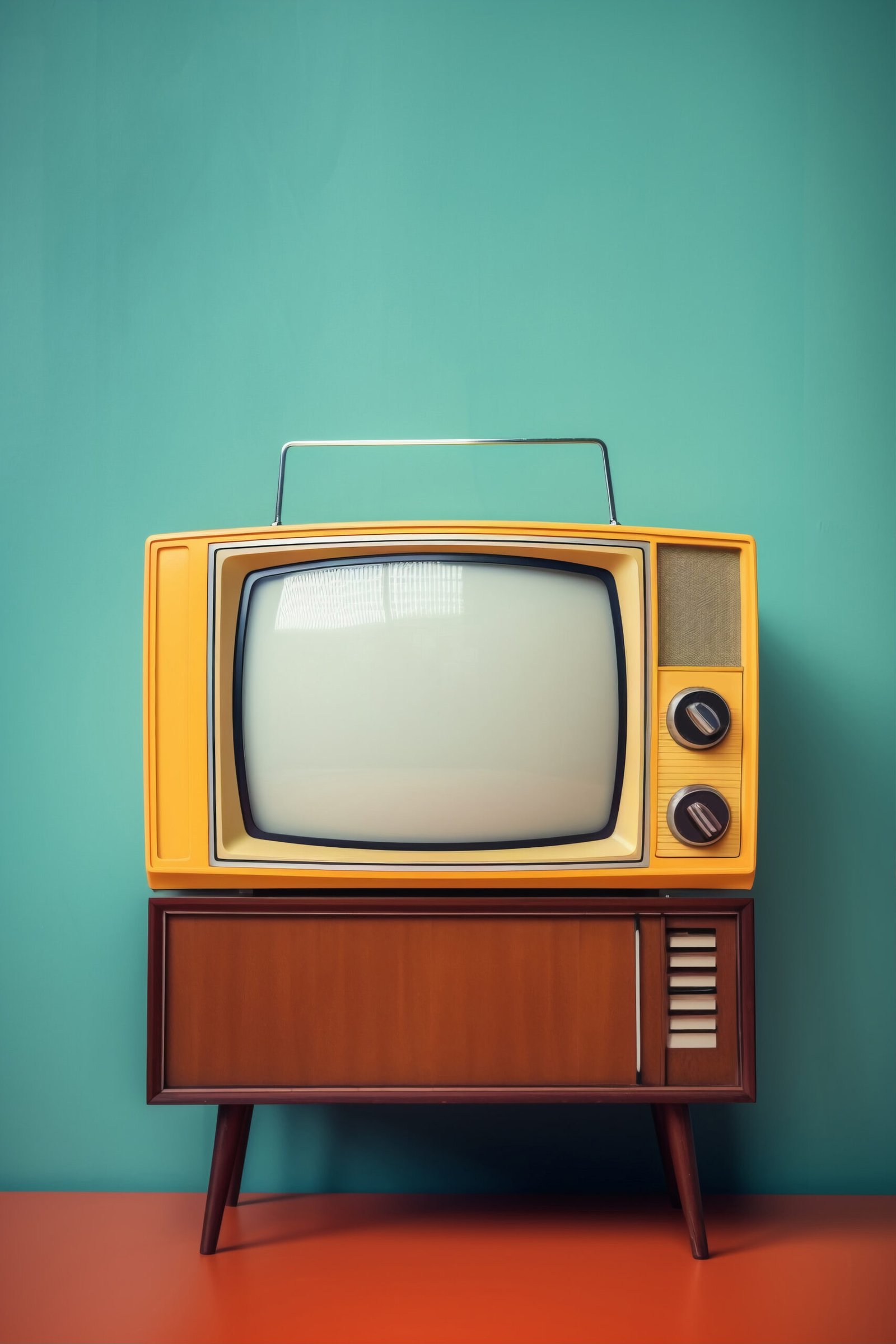 ¿Sabías que el 21 de noviembre es el Día Mundial de la televisión?