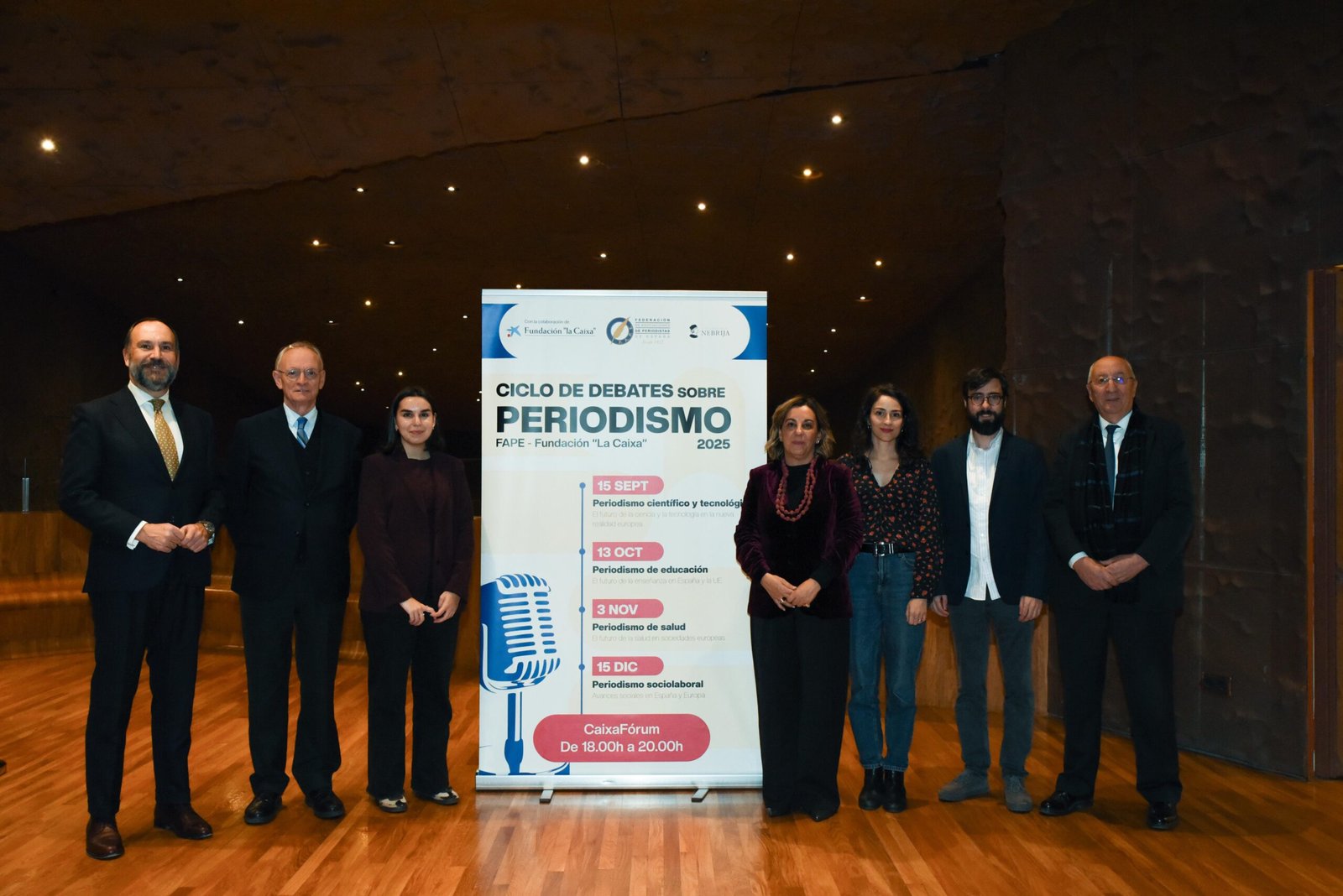 Periodismo sociolaboral: una economía de mayúscula