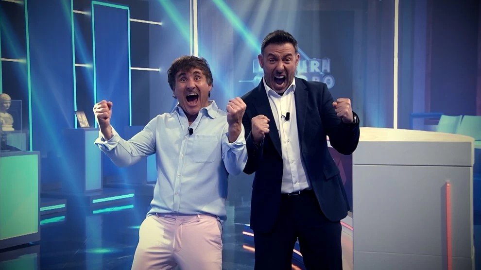 Aragón TV corona el mejor año de su historia (12,2%) con nueve récords mensuales