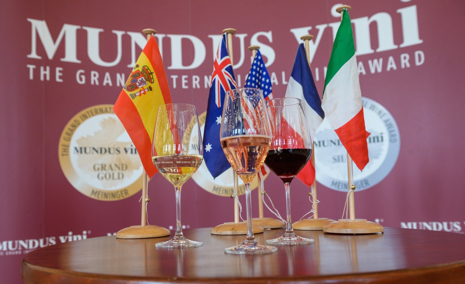 Los vinos de la D.O. Cariñena conquistan 16 medallas en el concurso internacional Mundus Vini