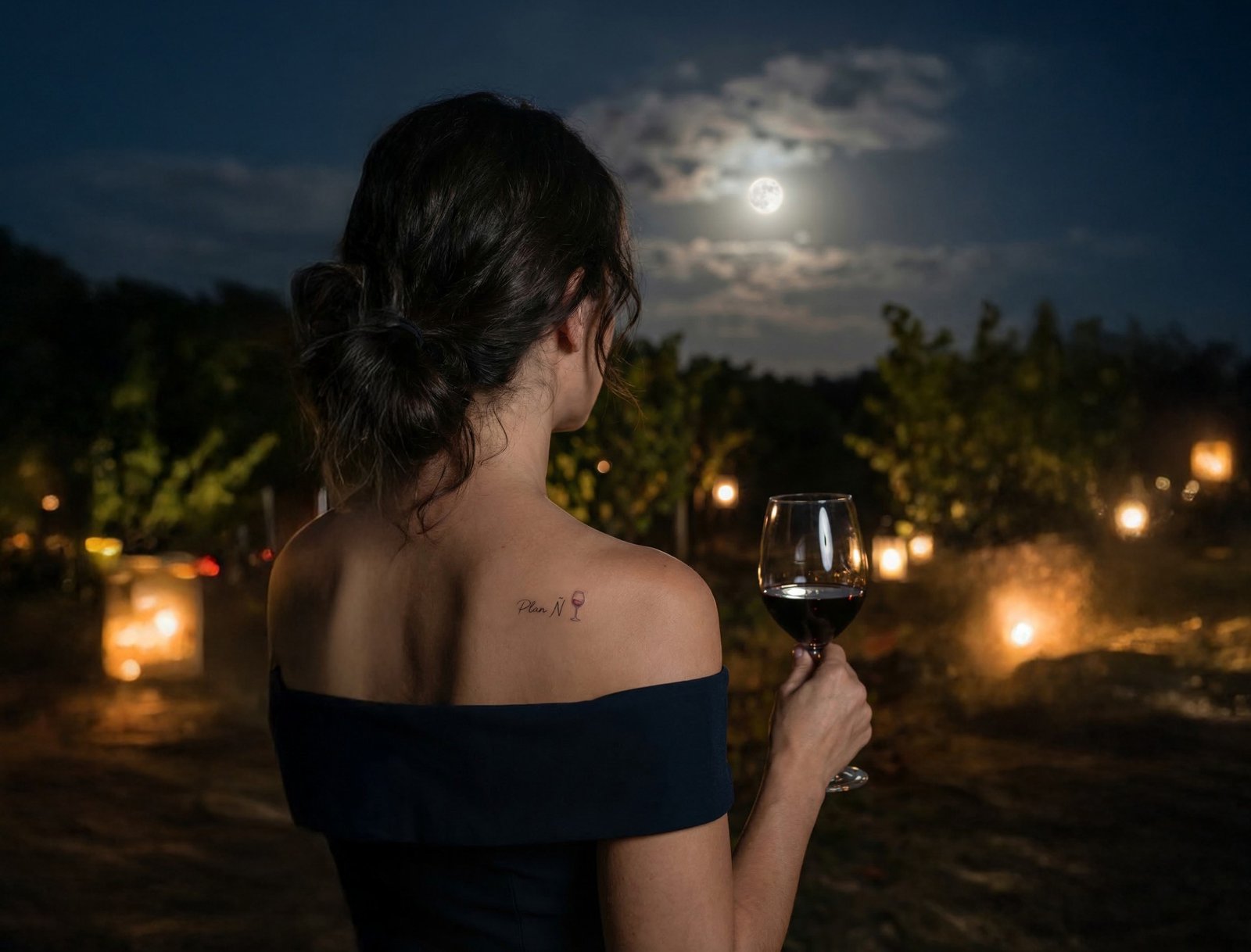 La D.O. Cariñena transformará sus vinos en música en una experiencia exclusiva al atardecer entre viñedos