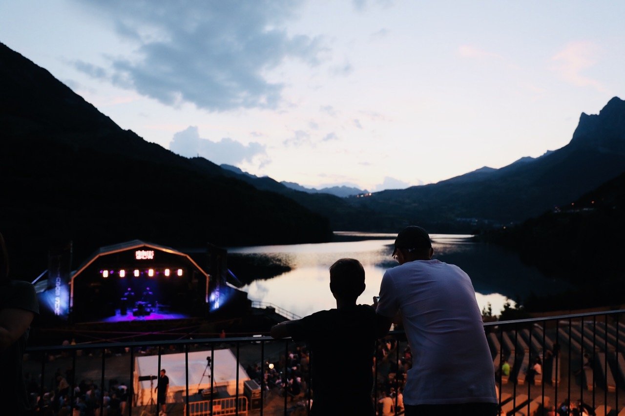 Arranca Pirineos Sur 2026: todo lo que necesitas saber para disfrutar del festival