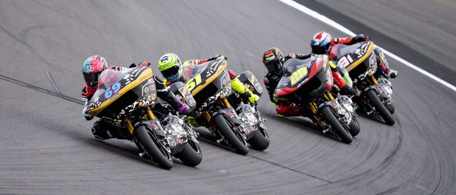 El Gran Premio Michelin de Aragón de MotoGP™ se verá en abierto para toda España en Aragón TV y Aragón Play