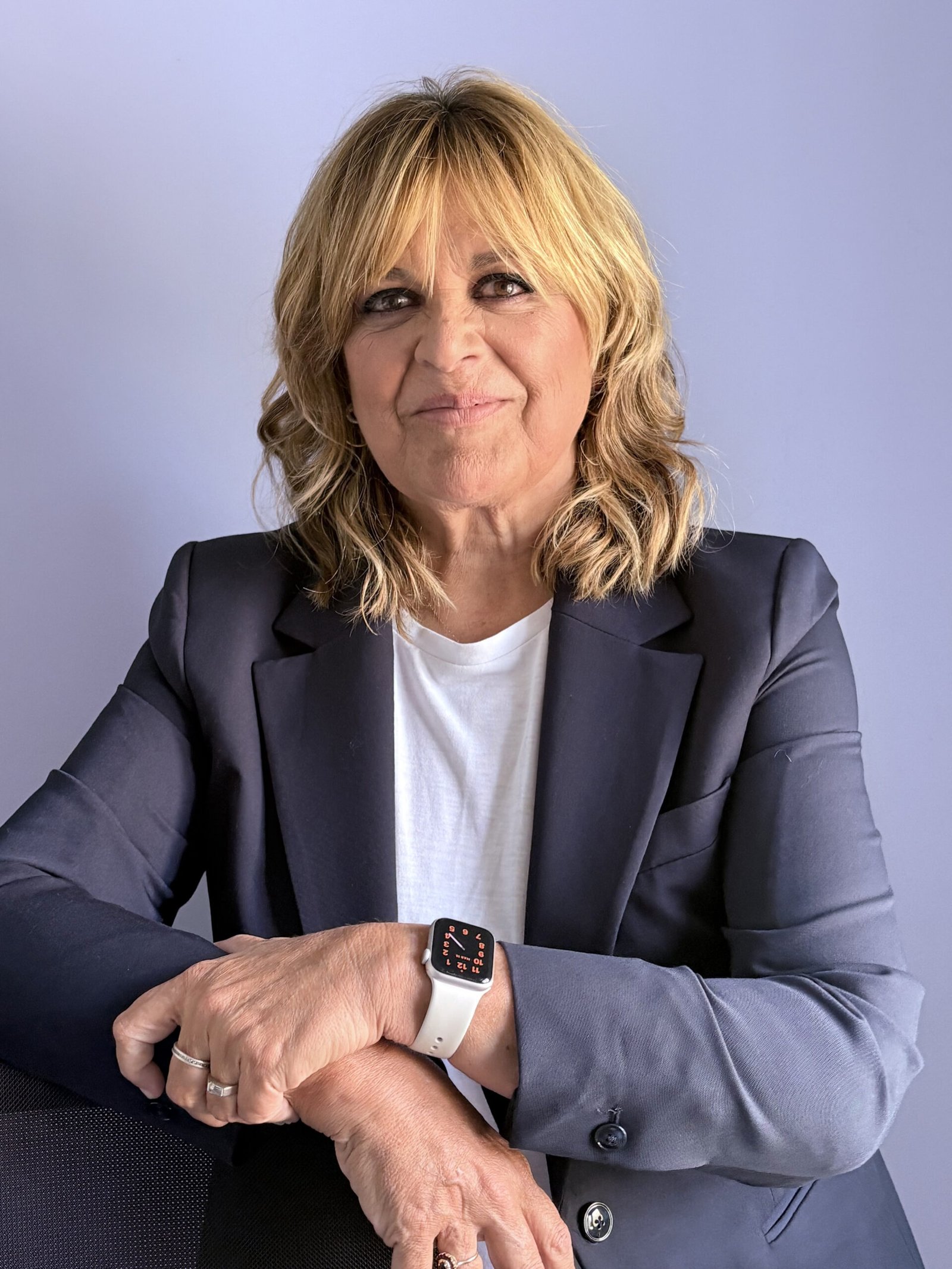 La periodista Edith Rodríguez Cachera, nueva presidenta de Reporteros Sin Fronteras España