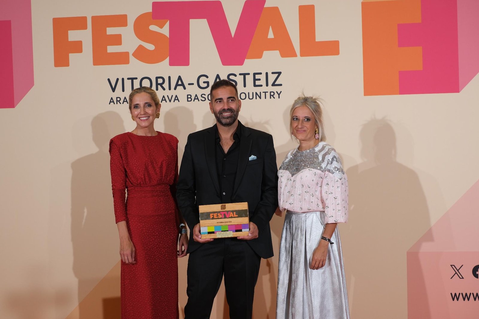 Aragón TV recibe el Premio FesTVal-FORTA por su cobertura de las elecciones autonómicas